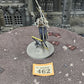 Akhelian King #462 Idoneth Deepkin AOS Warhammer 40k