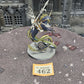 Akhelian King #462 Idoneth Deepkin AOS Warhammer 40k