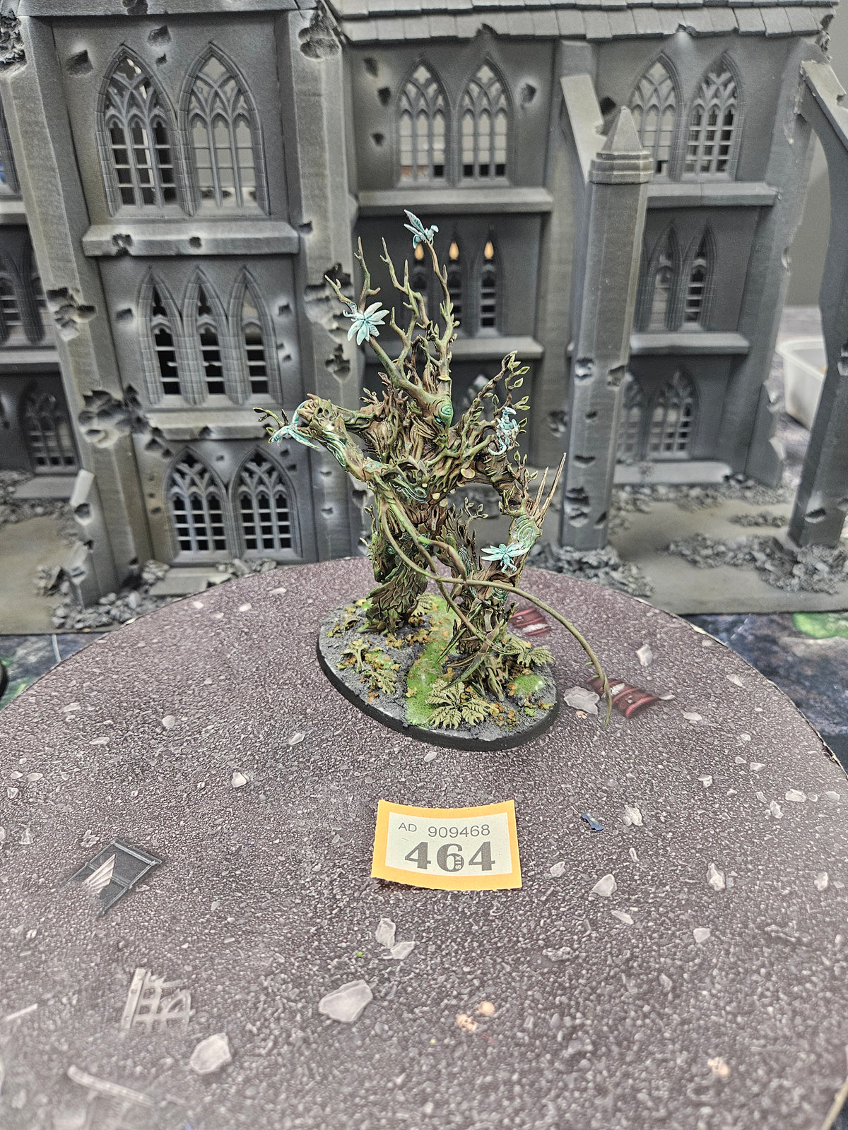 Treelord #464 Sylvaneth AOS Warhammer 40k