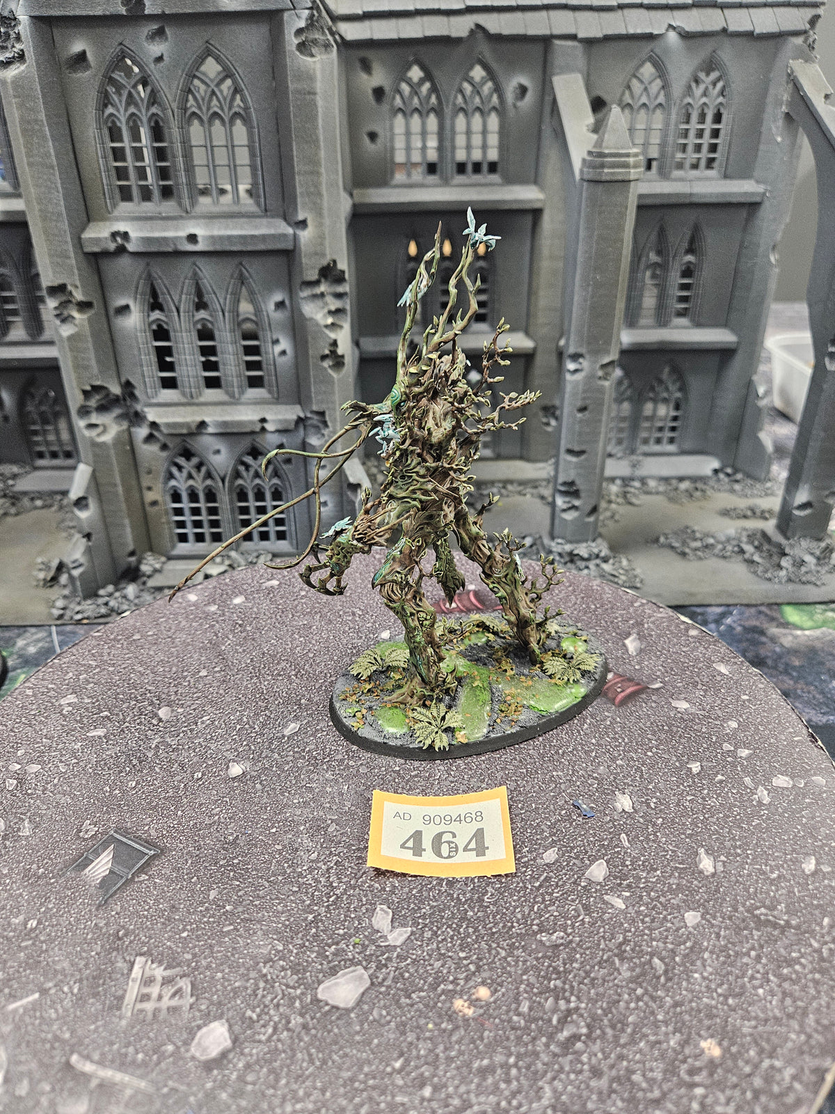 Treelord #464 Sylvaneth AOS Warhammer 40k