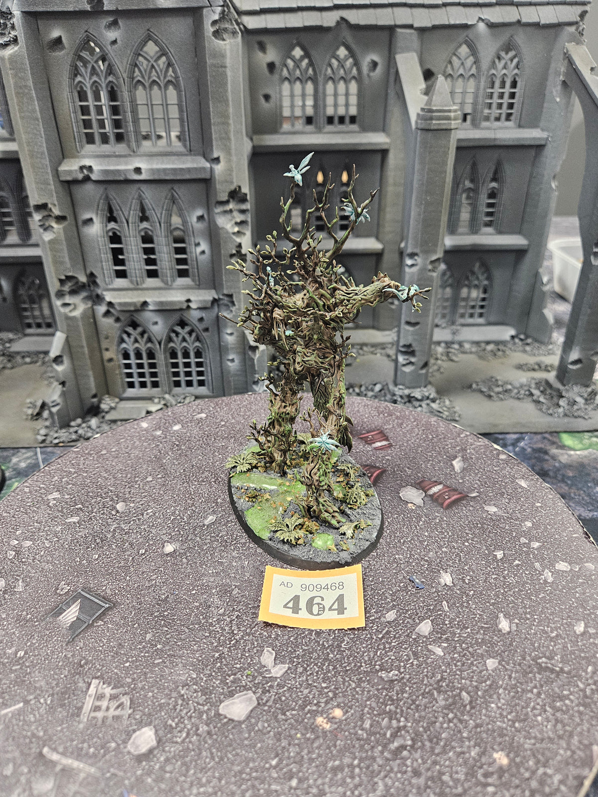 Treelord #464 Sylvaneth AOS Warhammer 40k
