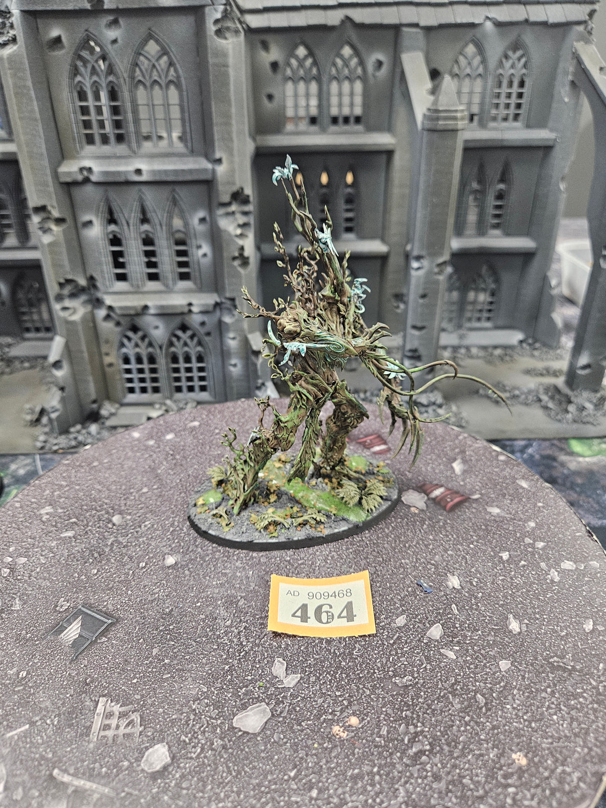 Treelord #464 Sylvaneth AOS Warhammer 40k