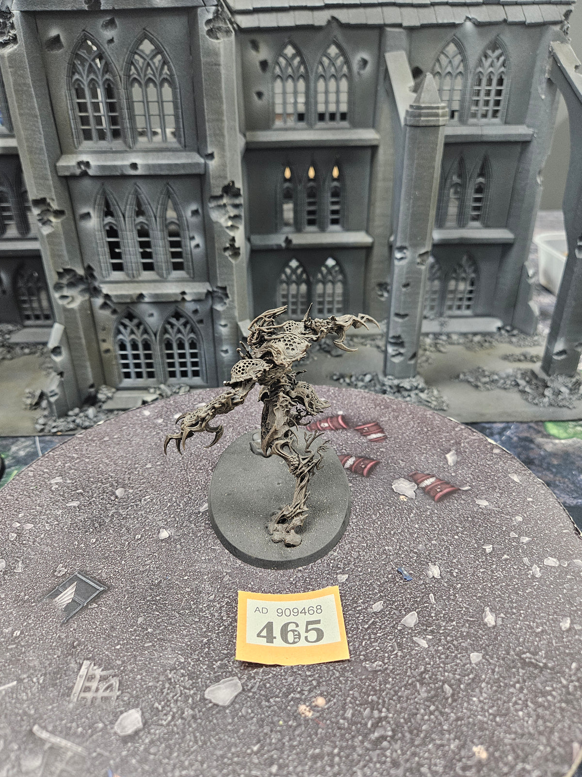 Drycha Hamadreth #465 Sylvaneth AOS Warhammer 40k