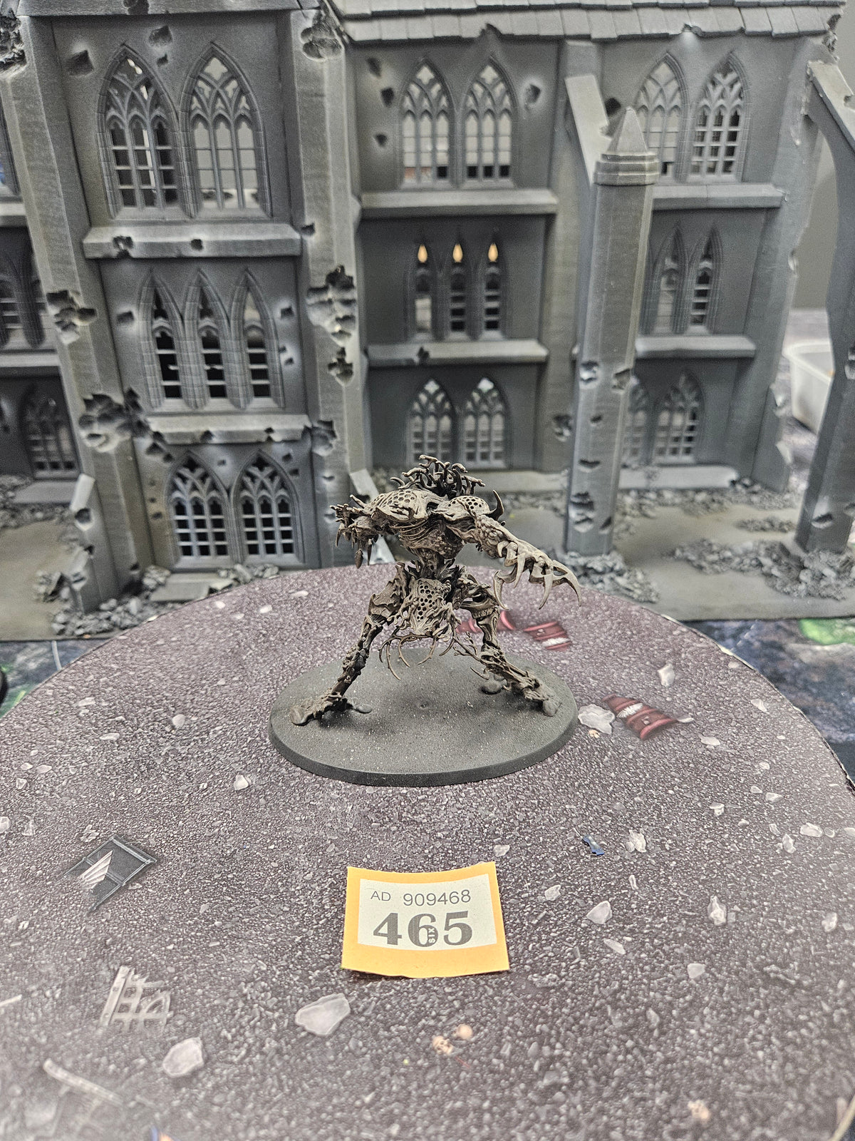 Drycha Hamadreth #465 Sylvaneth AOS Warhammer 40k