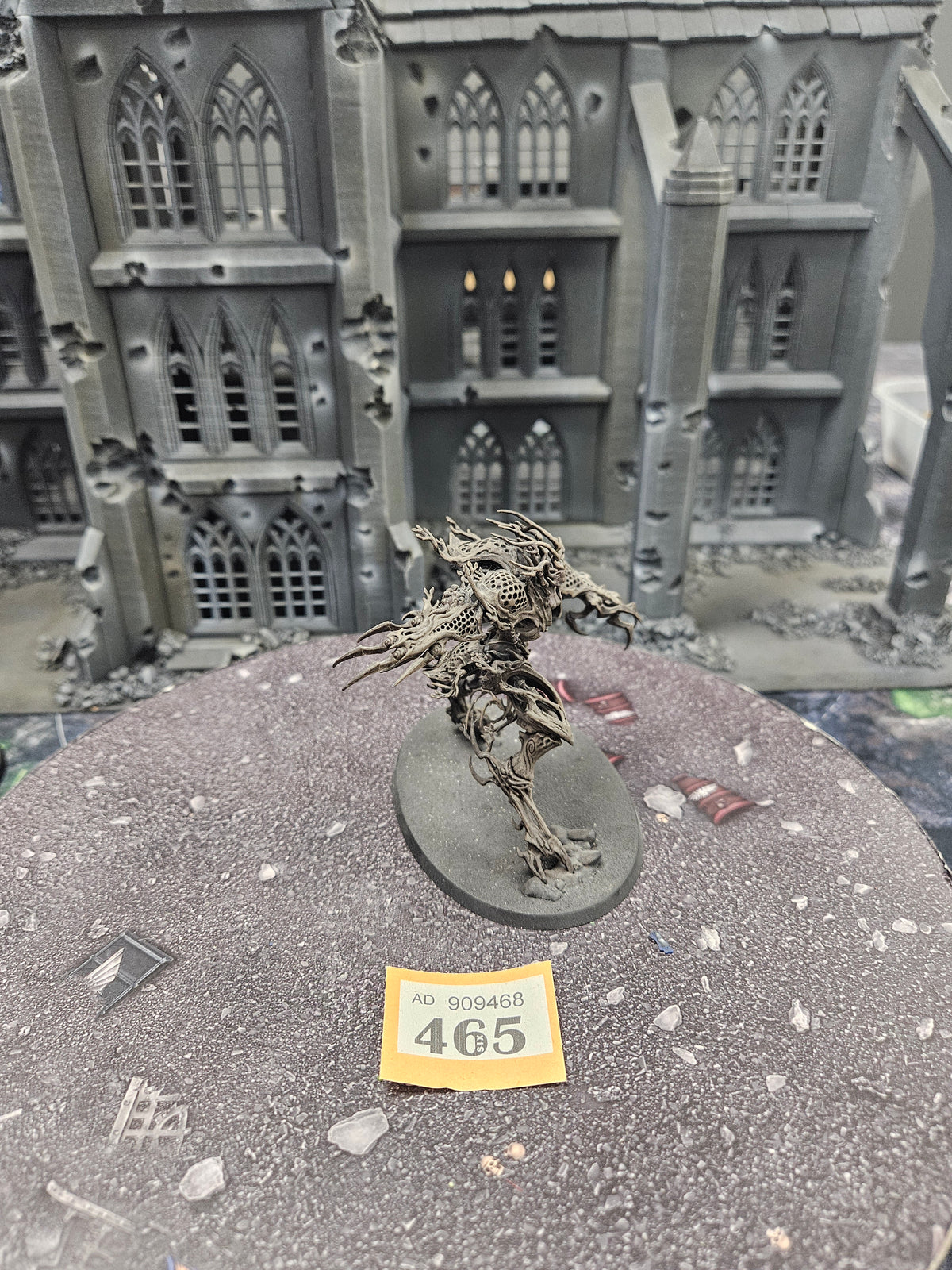 Drycha Hamadreth #465 Sylvaneth AOS Warhammer 40k