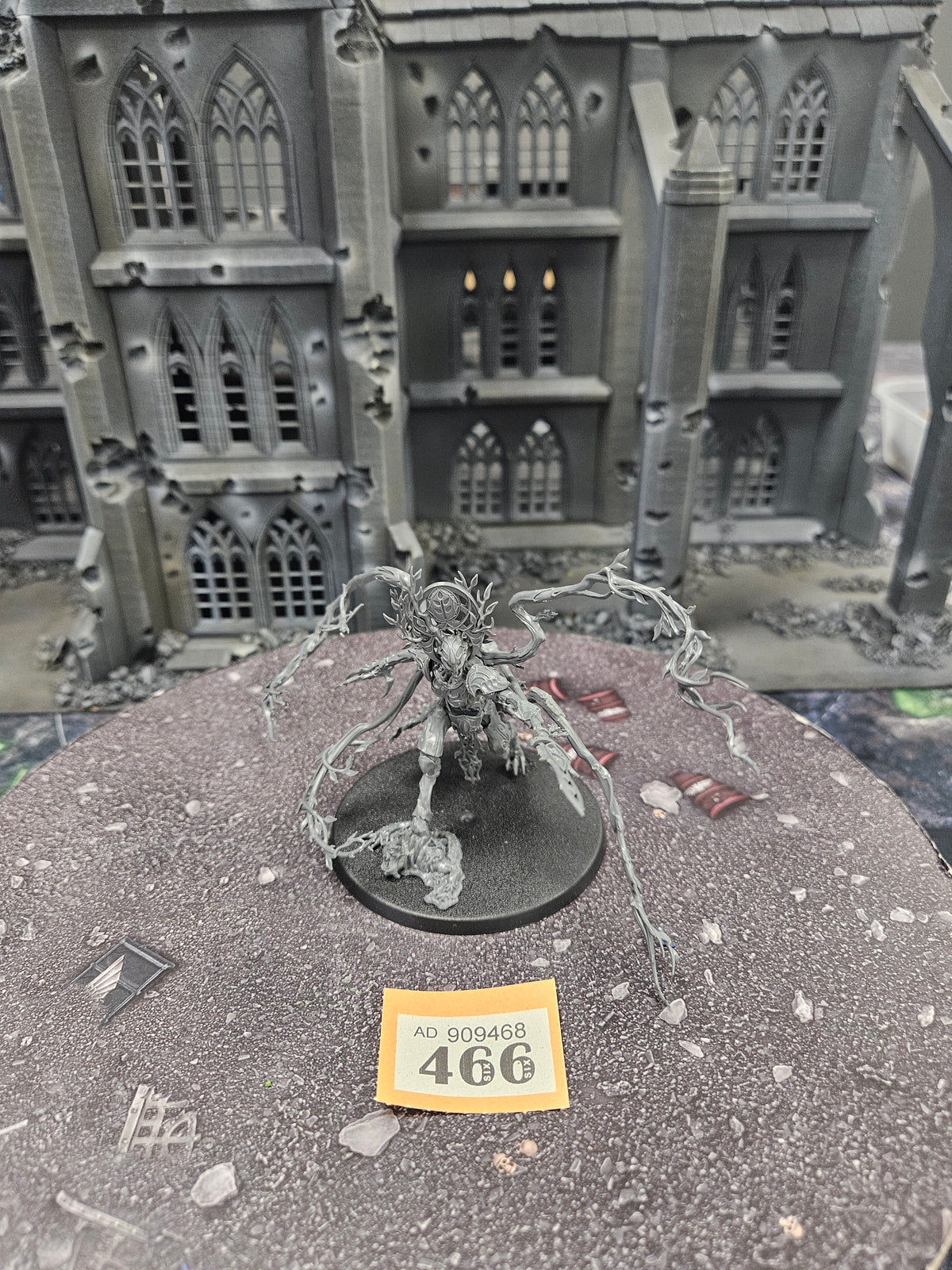 The Lady of Vines #466 Sylvaneth AOS Warhammer 40k