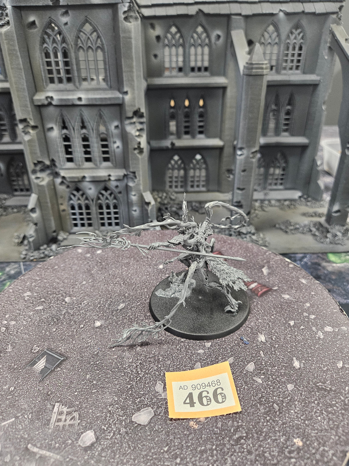 The Lady of Vines #466 Sylvaneth AOS Warhammer 40k