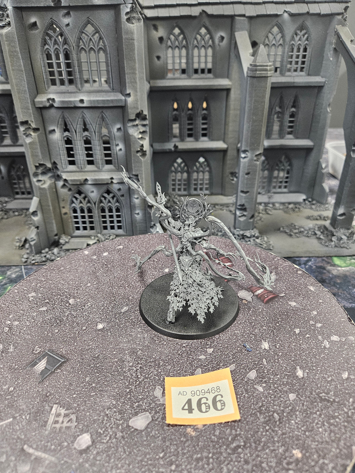 The Lady of Vines #466 Sylvaneth AOS Warhammer 40k