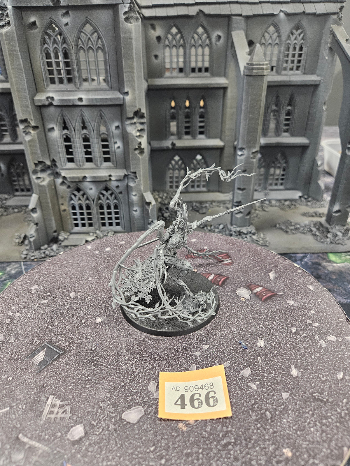 The Lady of Vines #466 Sylvaneth AOS Warhammer 40k
