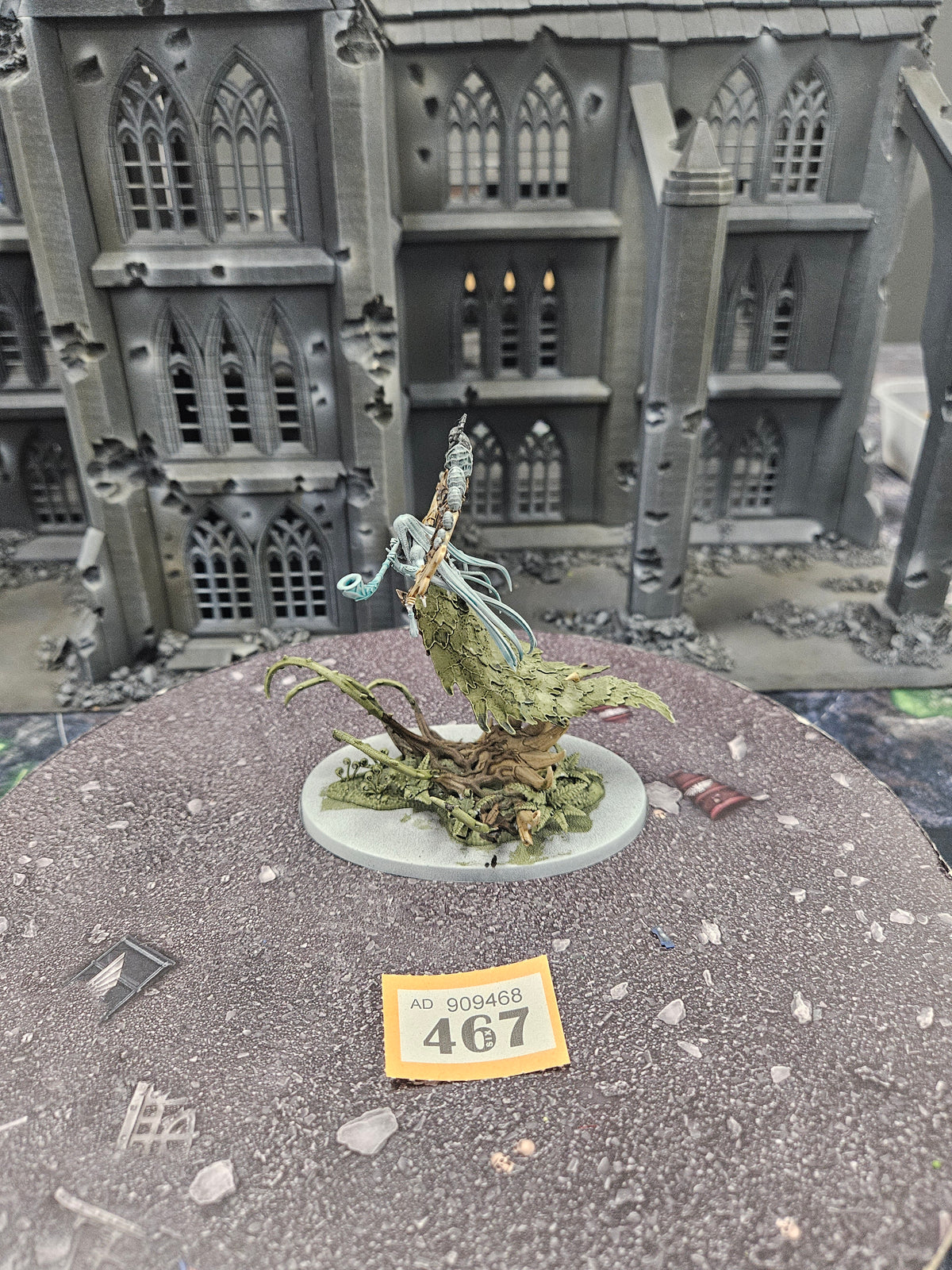 Warsong Revenant #467 Sylvaneth AOS Warhammer 40k