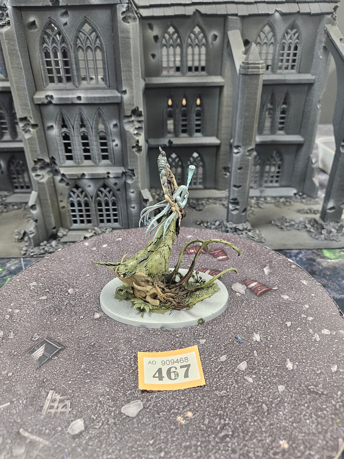 Warsong Revenant #467 Sylvaneth AOS Warhammer 40k
