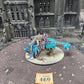 Bastiladon #469 Seraphon AOS Warhammer 40k