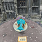 Bastiladon #469 Seraphon AOS Warhammer 40k