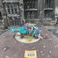 Bastiladon #469 Seraphon AOS Warhammer 40k