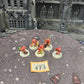 5x Hunters of Huanchi #473 Seraphon AOS Warhammer 40k