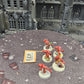 5x Hunters of Huanchi #473 Seraphon AOS Warhammer 40k