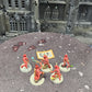 5x Hunters of Huanchi #473 Seraphon AOS Warhammer 40k