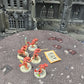 5x Hunters of Huanchi #473 Seraphon AOS Warhammer 40k