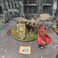 Archmage Teclis and Celennar, Spirit of Hysh #477 Lumineth Realm Lords AOS Warhammer 40k
