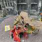 Archmage Teclis and Celennar, Spirit of Hysh #477 Lumineth Realm Lords AOS Warhammer 40k
