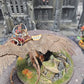 Archmage Teclis and Celennar, Spirit of Hysh #477 Lumineth Realm Lords AOS Warhammer 40k
