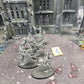 5x Wild Riders #478 Wood Elves Old World AOS Warhammer 40k