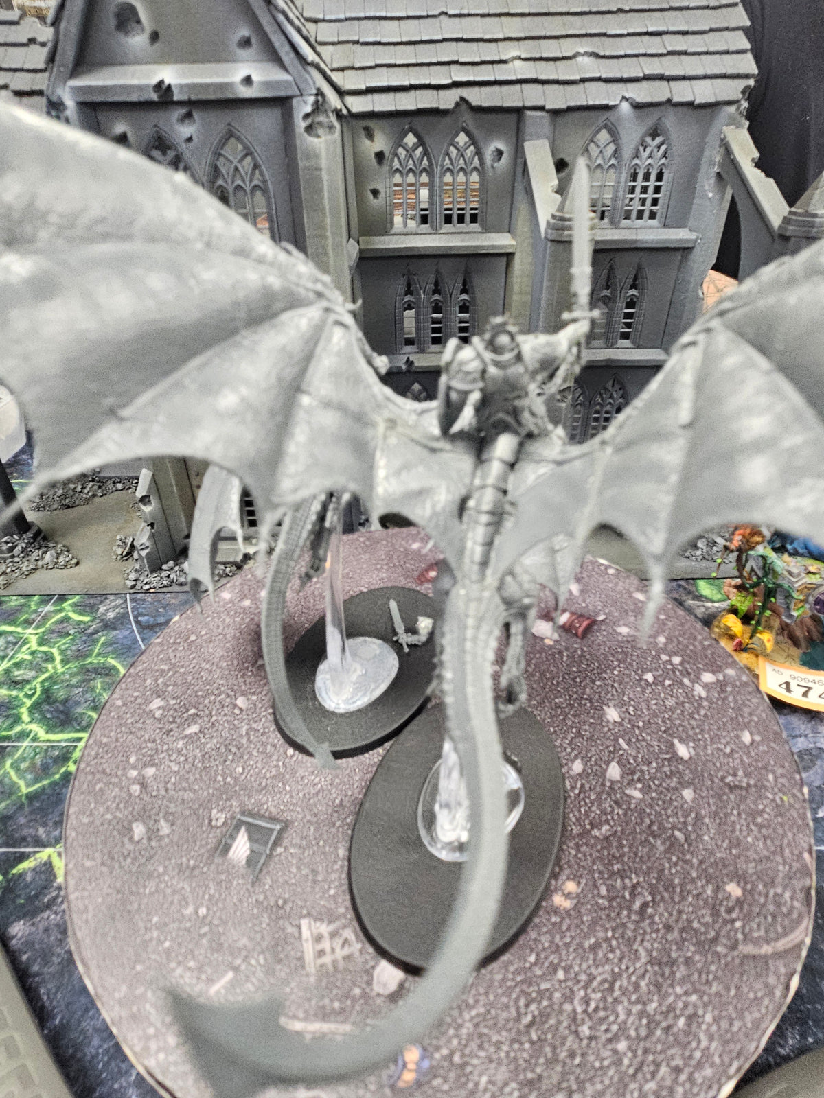 2x Stormdrake Guard #479 Stormcast Eternals AOS Warhammer 40k