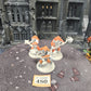 3x Kroxigor #480 Seraphon AOS Warhammer 40k
