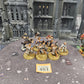 7x Mixed Stormcast Eternals Units #481 Stormcast Eternals AOS Warhammer 40k