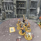 7x Mixed Stormcast Eternals Units #481 Stormcast Eternals AOS Warhammer 40k