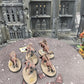 5x Flesh Hounds #482 Blades of Khorne AOS Warhammer 40k