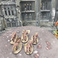 5x Flesh Hounds #483 Blades of Khorne AOS Warhammer 40k