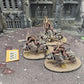 3x Skullcrushers #485 Blades of Khorne AOS Warhammer 40k
