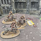 3x Skullcrushers #485 Blades of Khorne AOS Warhammer 40k