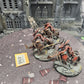 3x Skullcrushers #486 Blades of Khorne AOS Warhammer 40k