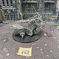 Skull Cannon #487 Blades of Khorne AOS Warhammer 40k