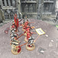 10x Bloodletters #489 Blades of Khorne AOS Warhammer 40k