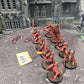 10x Bloodletters #491 Blades of Khorne AOS Warhammer 40k