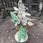 2x Pusgoyle Blightlords #493 Moggotkin of Nurgle AOS Warhammer 40k