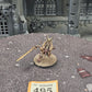 Bloodmaster #495 Blades of Khorne AOS Warhammer 40k