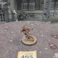 Bloodmaster #495 Blades of Khorne AOS Warhammer 40k