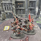 5x Chaos Knights #497 Slaves to Darkness AOS Warhammer 40k