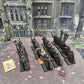 19x Chaos Warriors #498 Slaves to Darkness AOS Warhammer 40k