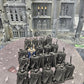 19x Chaos Warriors #498 Slaves to Darkness AOS Warhammer 40k