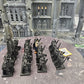 19x Chaos Warriors #498 Slaves to Darkness AOS Warhammer 40k