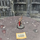 Chaos Lord #500 Slaves to Darkness AOS Warhammer 40k