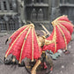 Daemon Prince #501 Chaos Space Marines Warhammer 40k AOS