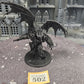 Daemon Prince #502 Chaos Space Marines Warhammer 40k AOS