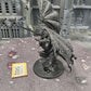 Daemon Prince #502 Chaos Space Marines Warhammer 40k AOS
