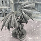 Daemon Prince #502 Chaos Space Marines Warhammer 40k AOS